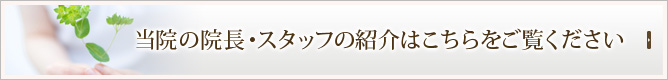 当院の院長・スタッフの紹介はこちらをご覧ください